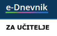 eDnevnik za učitelje