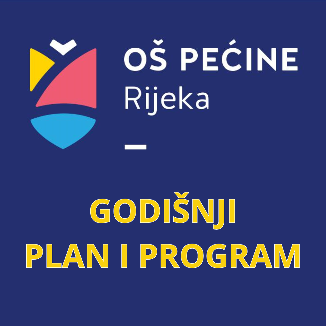 Godišnji plan i program