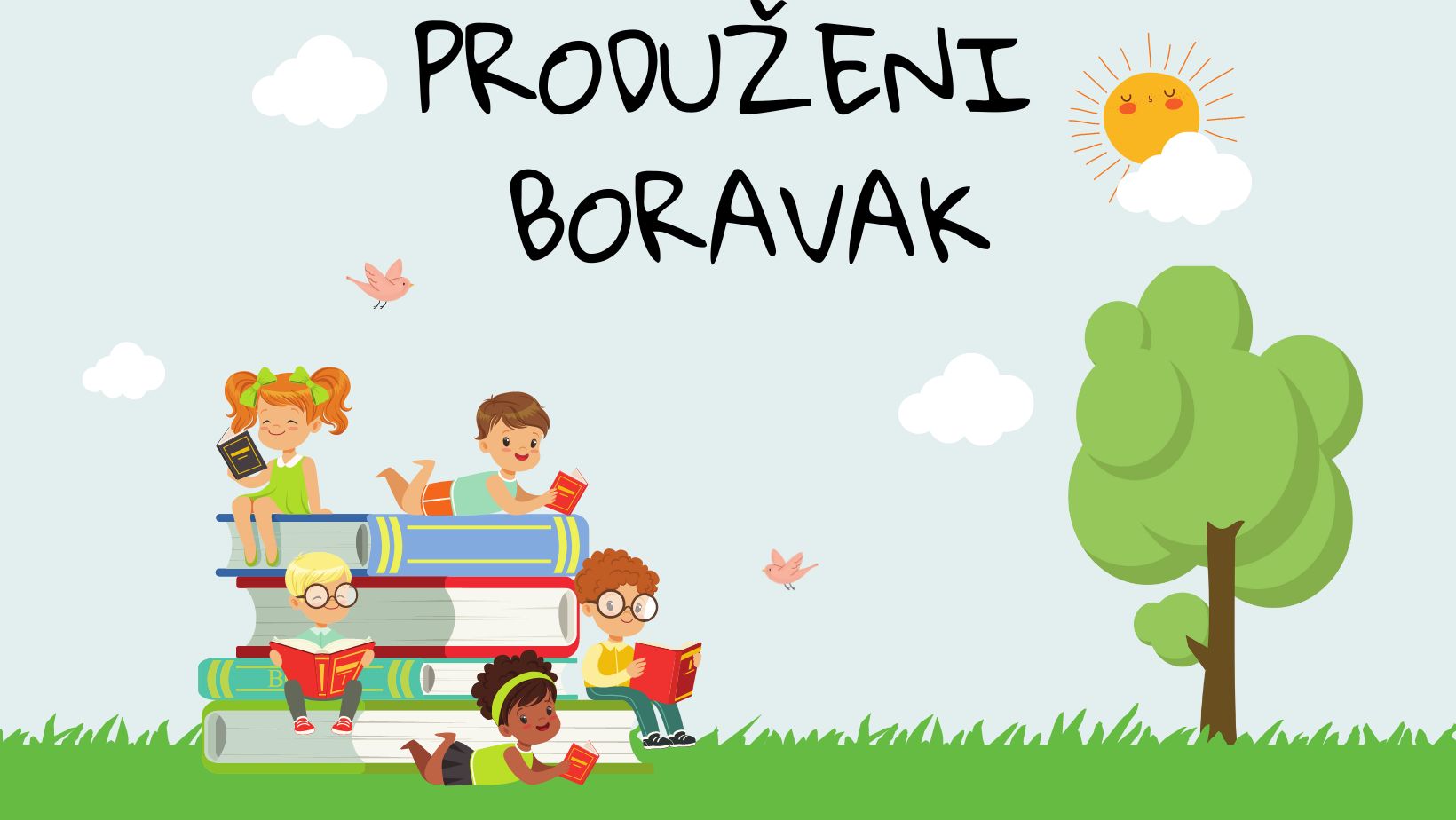 Produženi boravak