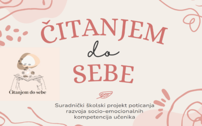 Čitanjem do sebe – kultura čitanja