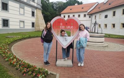 Čitanjem do zvijezda – državna razina natjecanja