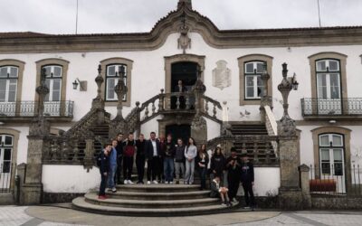 ERASMUS+ MOBILNOST UČENIKA U PORTUGAL