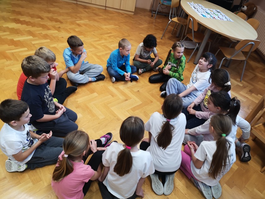 Projekt “Čitanjem do sebe” – empatijom do podrške