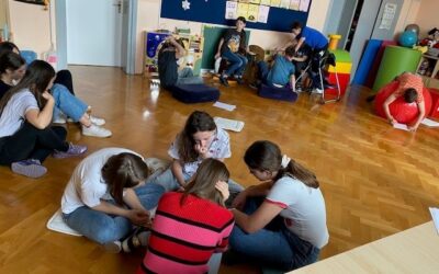Matematika u igri – razmisli, poveži, zabavi se