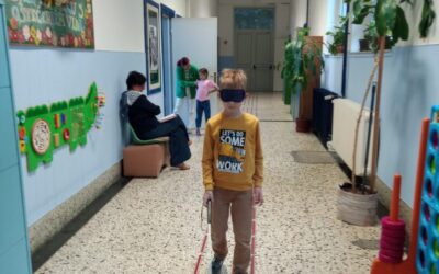 Obilježavanje Međunarodnog dana bijelog štapa
