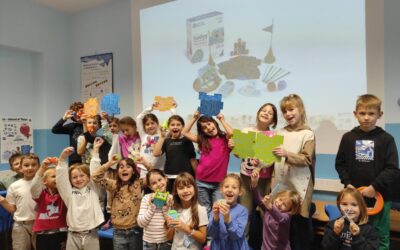 EU CodeWeek