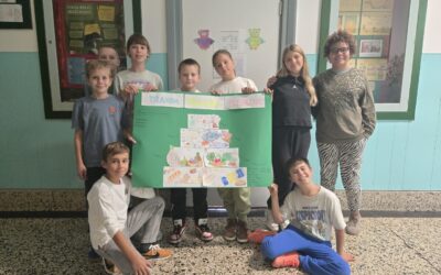 Zdravstveni odgoj i obrazovanje u Osnovnoj školi „Pećine“