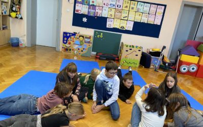 Međunarodni dan bijelog štapa