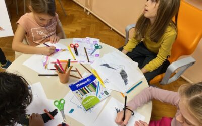 Dotakni priču – Hrabrost izlaska iz zone ugode