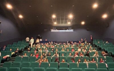 Štrumpfovi u Cinestaru za naše najmlađe