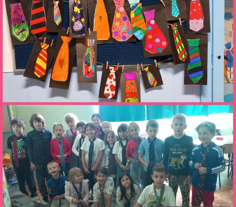 Svjetski dan kravate