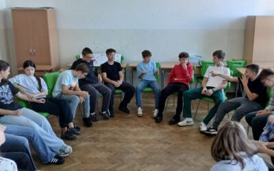 Radionica „Adolescencija“