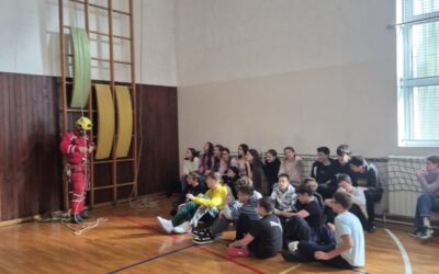 Ambasadori Čistog podzemlja