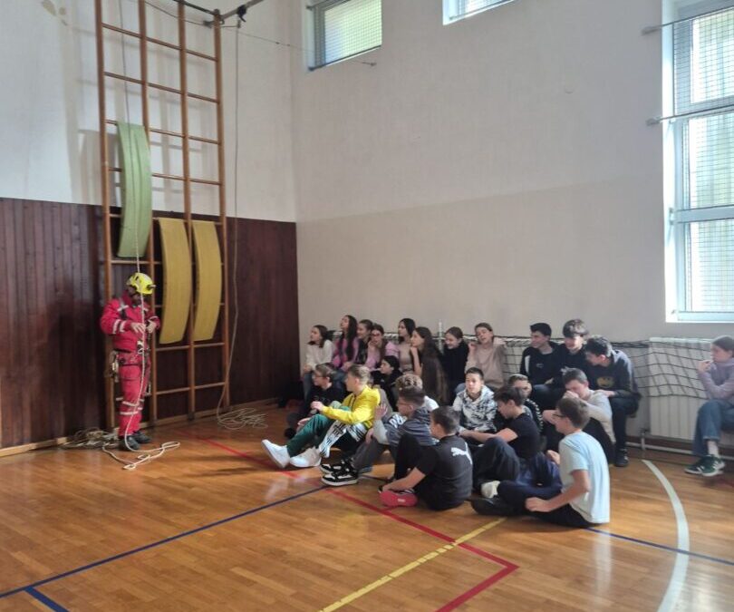 Ambasadori Čistog podzemlja