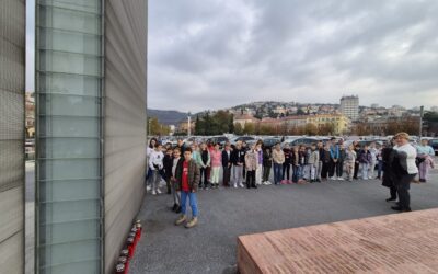 DAN SJEĆANJA NA ŽRTVE DOMOVINSKOGA RATA I ŽRTVU VUKOVARA I ŠKABRNJE