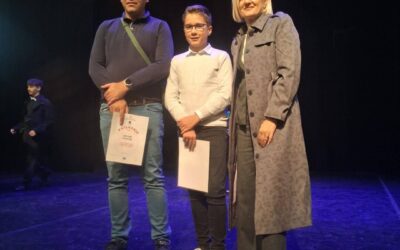 Nagrade najboljim učenicima i mentorima