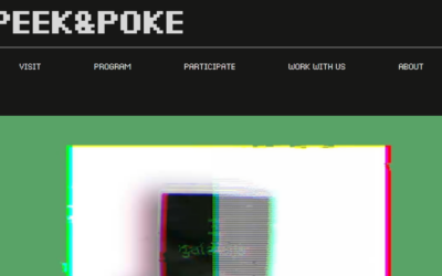 Posjet muzeju PEEK&POKE