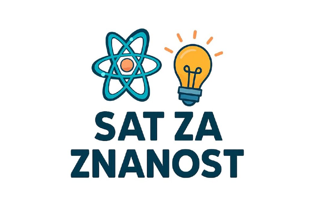 Sat za znanost