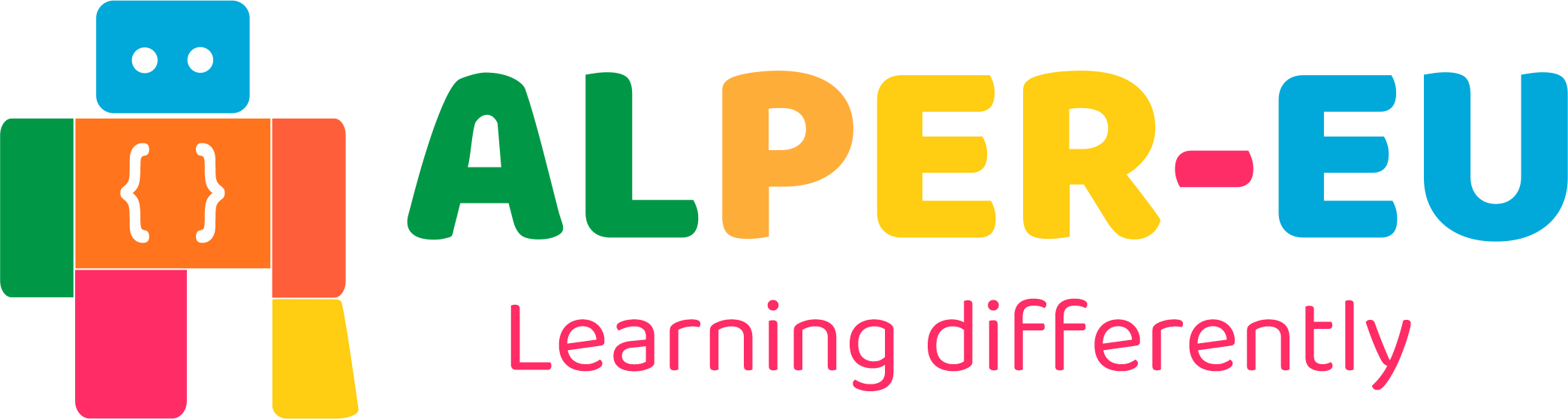 K2 projekt: ALPER-EU