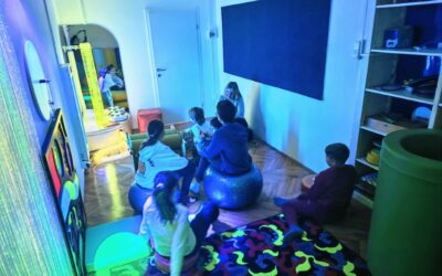 Dotakni priču – ususret blagdanima