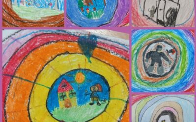 Kreativni likovni natječaj „VOLIM ŠUME!“