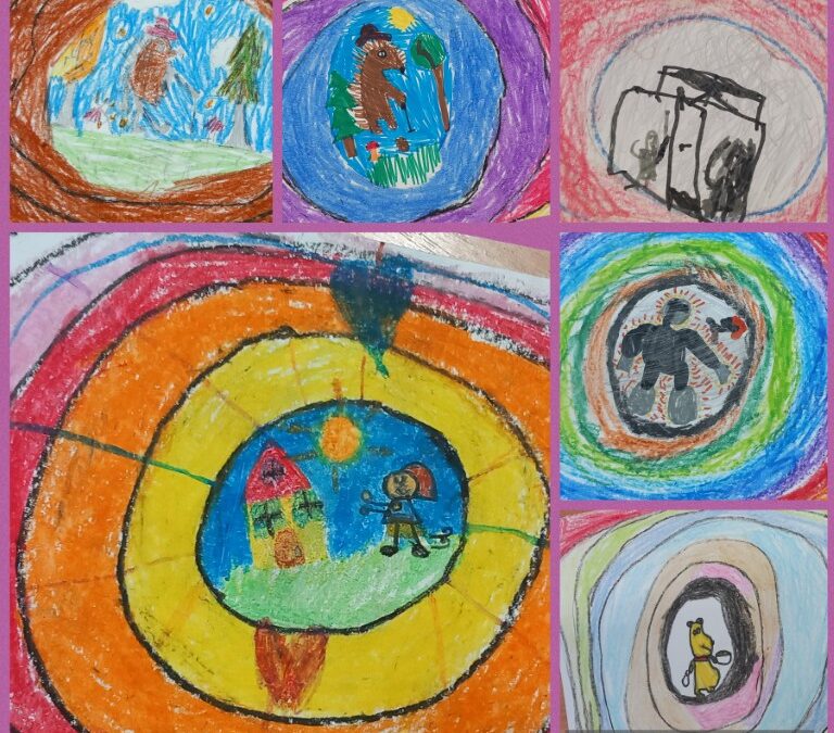 Kreativni likovni natječaj „VOLIM ŠUME!“