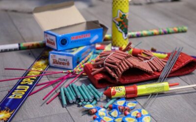 Apel Ministarstva vezano uz pirotehniku