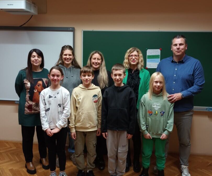 Večer matematike 2025.