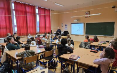 Provedba preventivnog programa „Zajedno više možemo”