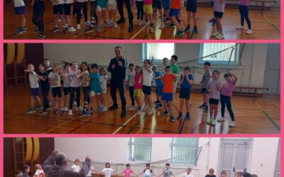 Sportske aktivnosti u produženom boravku