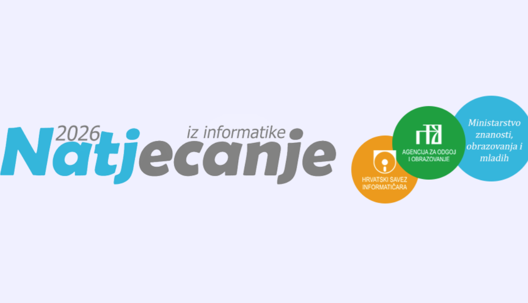 Neuspješna provedba natjecanja iz Informatike