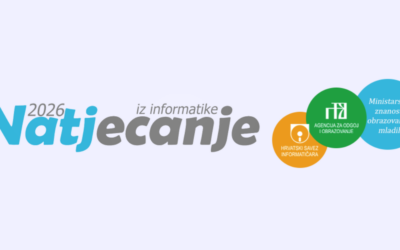 Neuspješna provedba natjecanja iz Informatike