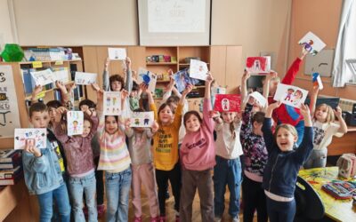 Čitanjem do sebe – samoregulacija emocija