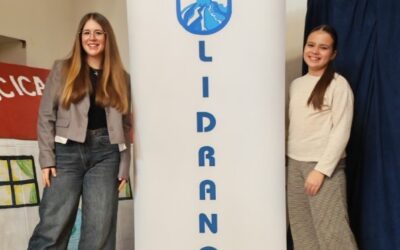 Smotra LiDraNo – sudjelovanje naših učenica