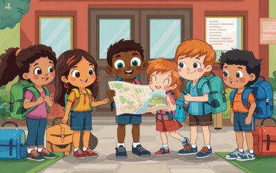 Javni poziv za višednevnu terensku nastavu u Republiku Italiju