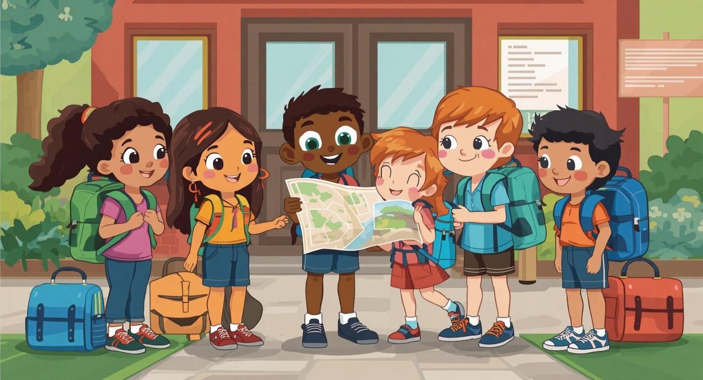 Slika izrađena uz pomoć umjetne inteligencije putem platforme Canva.