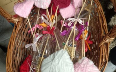 Ususret Valentinovu u našoj školi