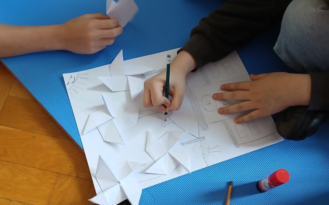 PRIPREMA ZA FESTIVAL ZNANOSTI 2026.