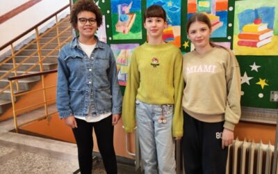 Županijska razina natjecanja Čitanjem do zvijezda 2026.