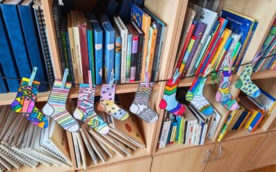 Dotakni priču – Svjetski dan osoba s Downovim sindromom