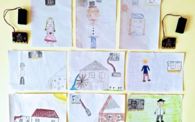 Revolucija digitalne pismenosti u školskoj knjižnici