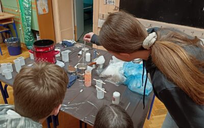 Radionica izrade svijeća