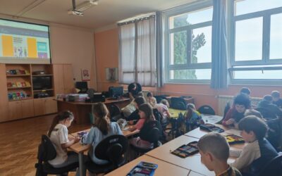 Medijska pismenost u školskoj knjižnici