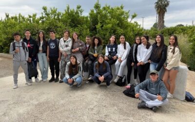 Erasmus+ grupna mobilnost učenika u Murciji, Španjolska (2/2)