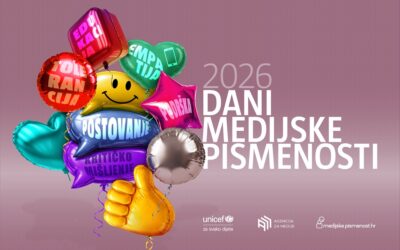 Dani medijske pismenosti 2026. – Digitalni detektivi 4. razreda u akciji