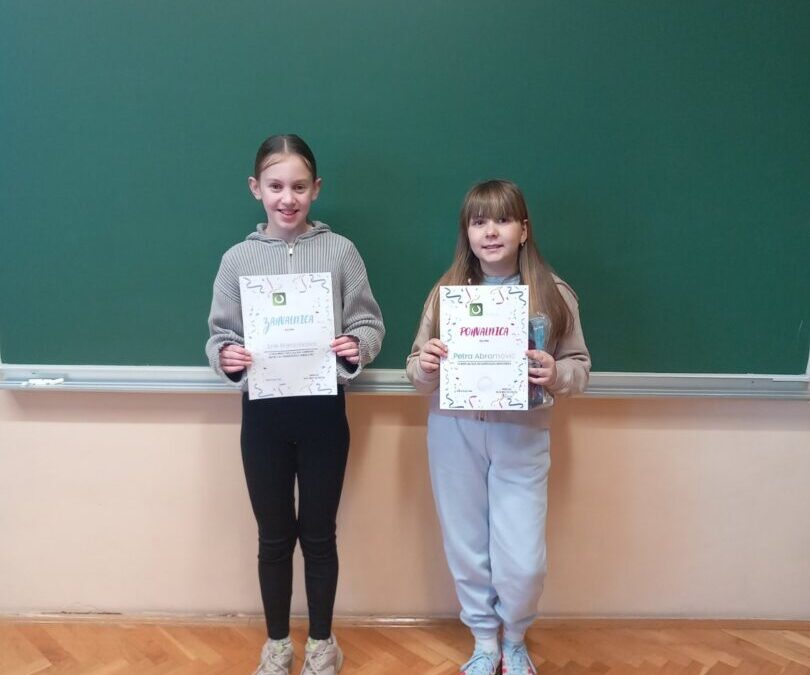 LIKOVNI NATJEČAJ „KARNEVAL U SRCU“