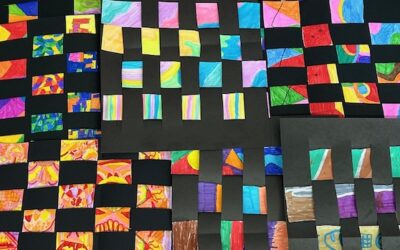 Škole za Afriku u 3. razredu