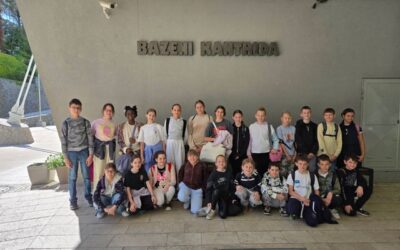 Projekt „Rijeka pliva 2026.”