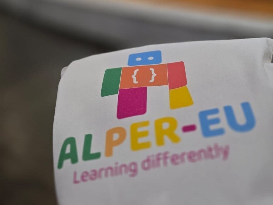 Sudjelovanje na ALPER-EU 1st Teachers Intensive Training Programme (1/2)