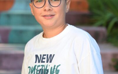 Ian Tolja proglašen učenikom generacije